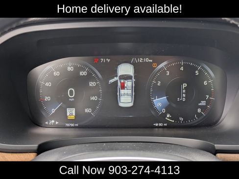 Used 2019 Volvo S90 T6 Inscription w/ Advanced Package image 26