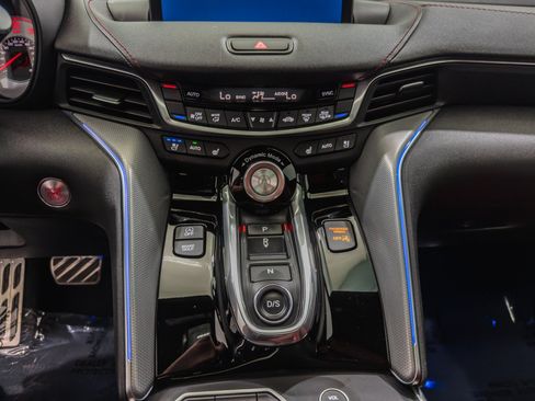 Used 2023 Acura TLX w/ A-SPEC Pkg FWD image 33