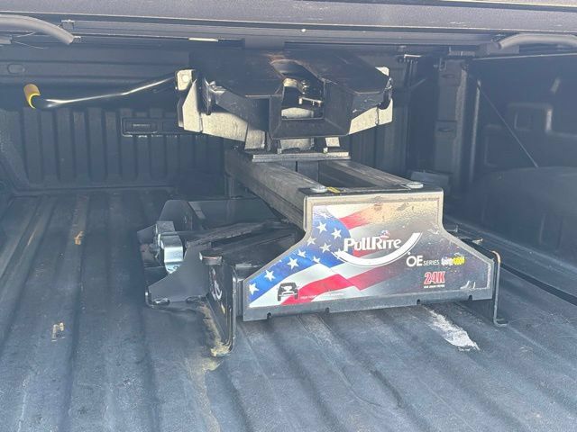 Used 2020 GMC Sierra 2500 Denali w/ Denali Ultimate Package AWD/4WD image 15