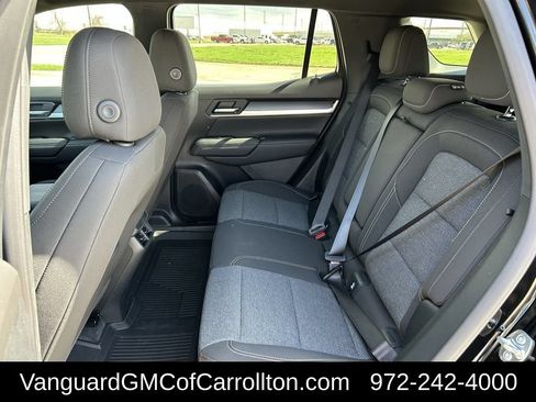 New 2026 GMC Terrain Elevation w/ Black Edition FWD image 41