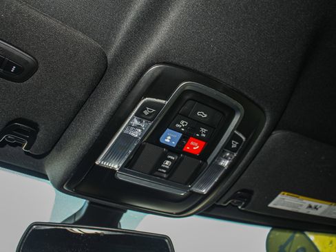 Used 2024 RAM 2500 Rebel w/ Towing Technology Group image 27