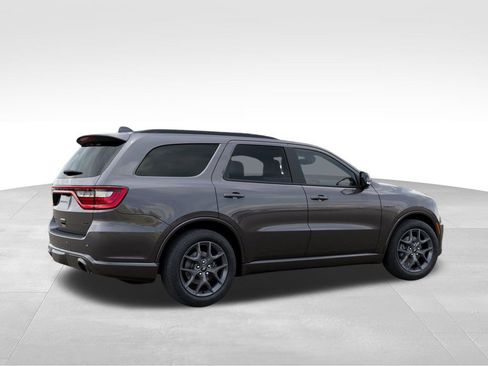 New 2026 Dodge Durango GT image 4