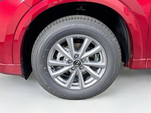 New 2025 MAZDA CX-5 AWD 2.5 S w/ Preferred Package image 12