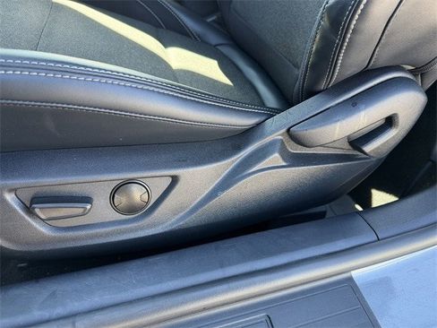 Used 2024 Ford Mustang Coupe image 25