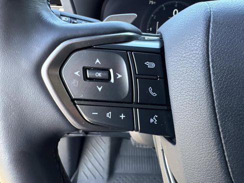 Certified 2024 Lexus GX 550 image 32