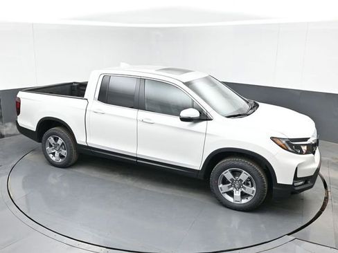 New 2026 Honda Ridgeline RTL image 1