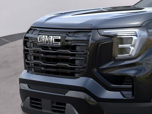 New 2026 GMC Terrain Elevation AWD/4WD image 13
