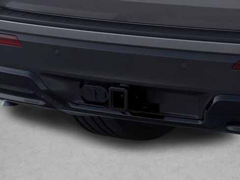 New 2026 Ford Explorer ST-Line w/ ST-Line Street Pack AWD/4WD image 23