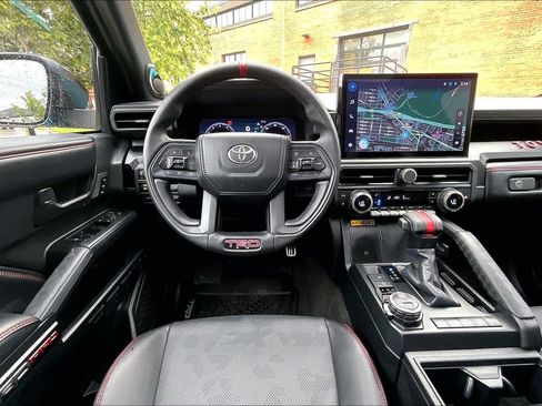 Used 2026 Toyota 4Runner TRD Pro AWD/4WD image 7