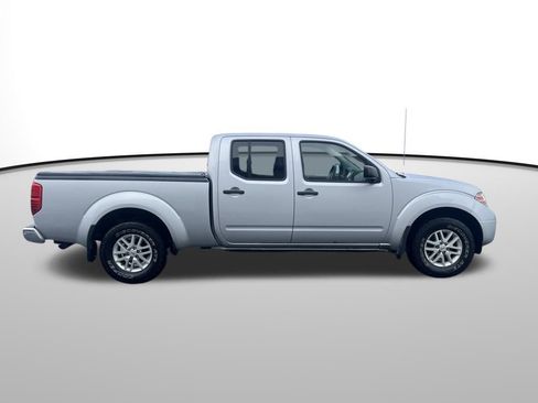 Used 2018 Nissan Frontier SV w/ Value Truck Package image 7