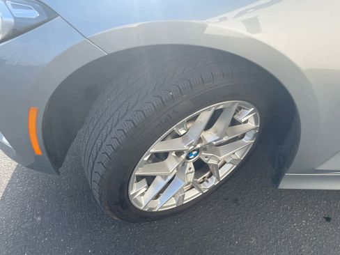 Used 2025 BMW 330i Sedan image 19