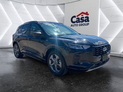 Used 2024 Ford Escape ST-Line