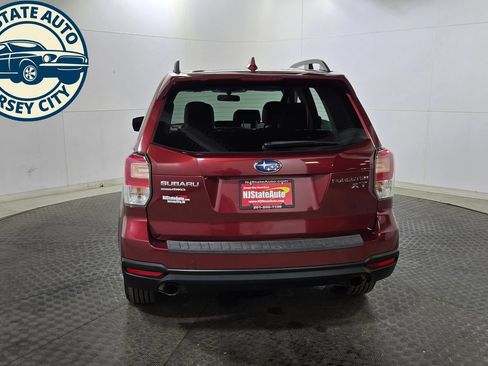 Used 2017 Subaru Forester 2.0XT Touring AWD/4WD image 6