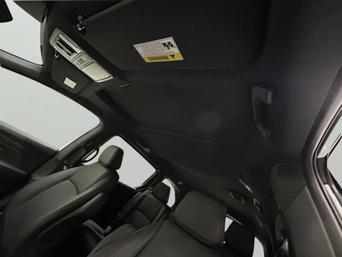 Used 2026 Honda Odyssey Sport-L image 23