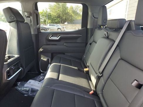 New 2026 GMC Sierra 1500 SLT w/ SLT Premium Package RWD image 12
