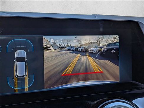 Certified 2025 Mercedes-Benz GLA 250 GLA 250 image 14