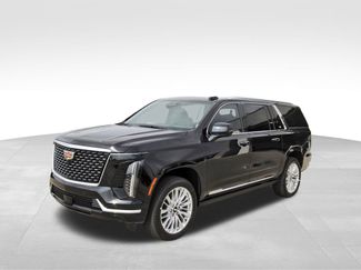 New 2026 Cadillac Escalade ESV Luxury video 2