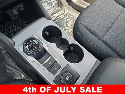 Used 2024 Ford Bronco Sport Big Bend AWD/4WD image 22