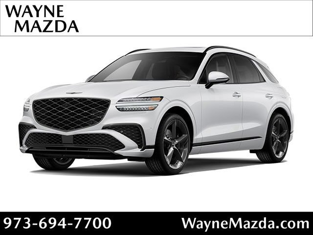 Used 2026 Genesis GV70 3.5T Sport Prestige AWD/4WD image 1