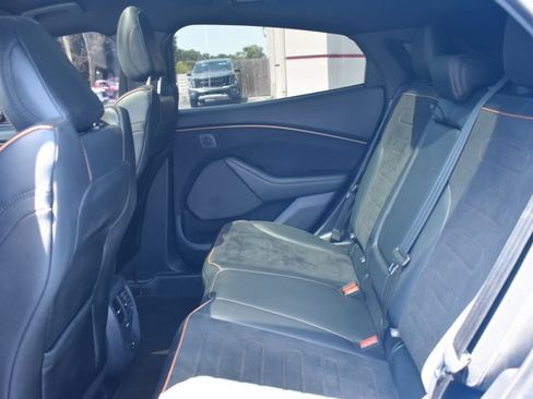 Used 2023 Ford Mustang Mach-E GT AWD/4WD image 15
