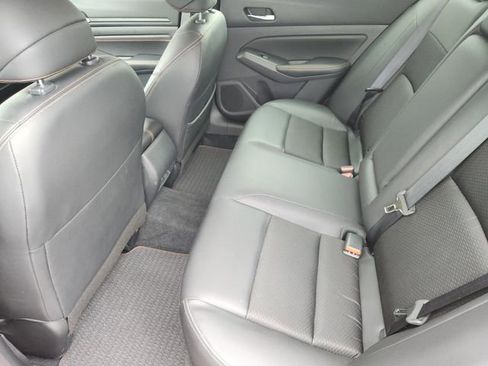 Used 2022 Nissan Altima 2.5 SR FWD image 24