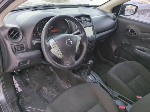 Used 2018 Nissan Versa S Plus image 10