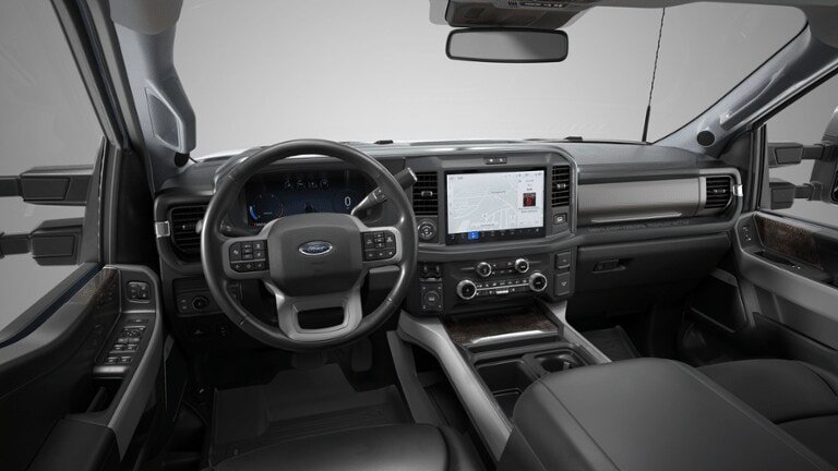 New 2026 Ford F350 Lariat w/ Lariat Ultimate Package AWD/4WD image 29