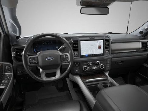 New 2026 Ford F350 Lariat w/ Lariat Ultimate Package AWD/4WD image 29