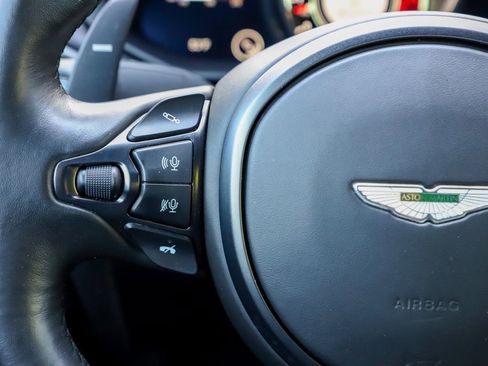 Used 2019 Aston Martin DBS Superleggera RWD image 29