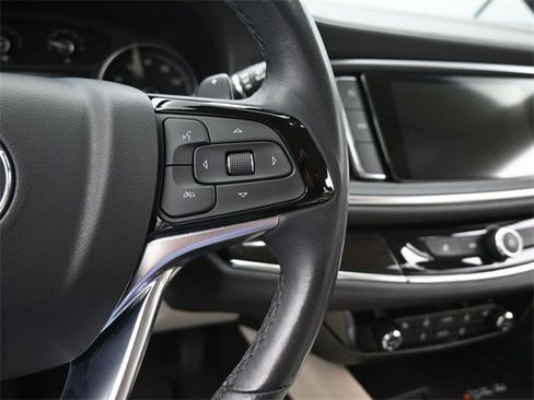 Certified 2023 Buick Enclave Essence w/ Sport Touring Edition image 34