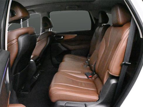 Certified 2022 Acura MDX SH-AWD w/ Technology Package image 11