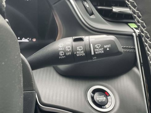 New 2025 Jeep Grand Cherokee L Laredo w/ Luxury Tech Group I image 34