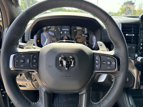 New 2026 RAM 1500 RHO w/ RHO Level 1 Equipment Group AWD/4WD image 25