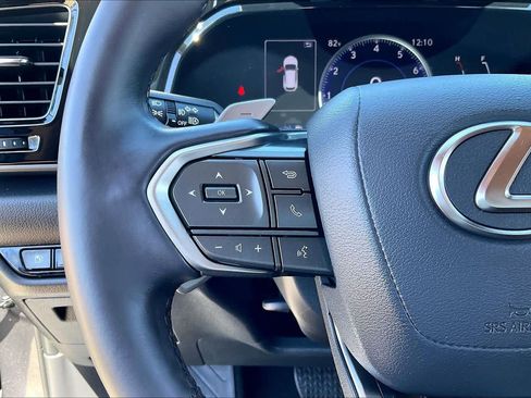 Used 2025 Lexus NX 250 FWD w/ Accessory Package (2T) image 21