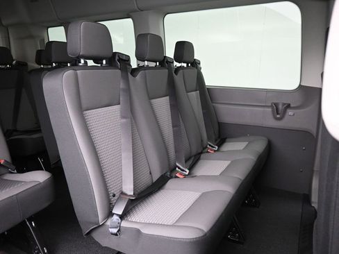 New 2025 Ford Transit 350 XL RWD image 19