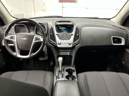 Used 2013 Chevrolet Equinox LT w/ Safety Package FWD image 4