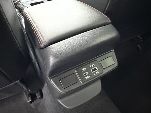 Used 2024 Subaru WRX Limited image 40