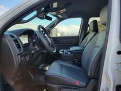 New 2026 RAM 2500 Tradesman image 9