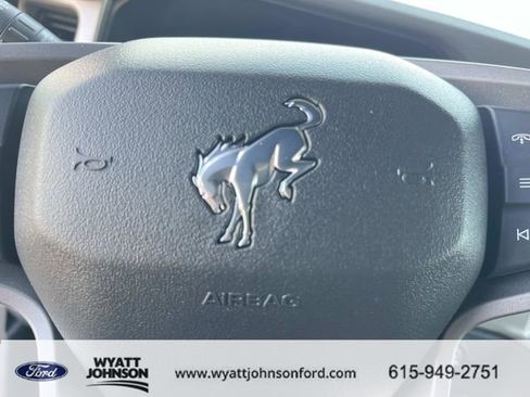 New 2026 Ford Bronco Outer Banks AWD/4WD image 26