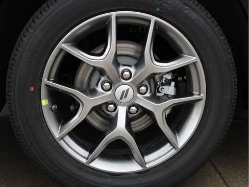 New 2026 Dodge Durango GT AWD/4WD image 39