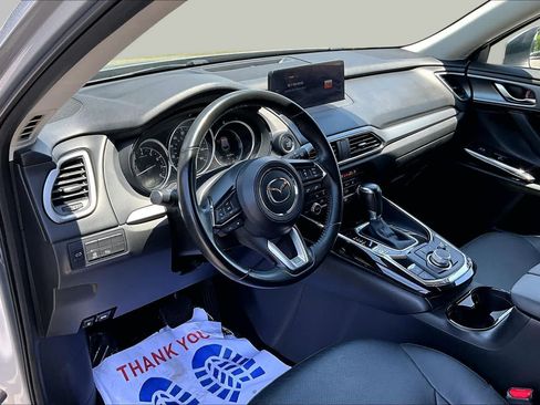 Used 2023 MAZDA CX-9 Touring AWD/4WD image 18