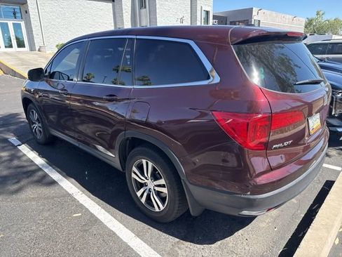 Used 2017 Honda Pilot EX-L image 5