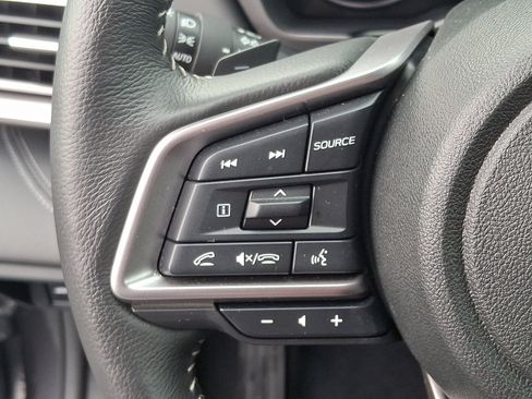 Certified 2025 Subaru Legacy Limited image 25