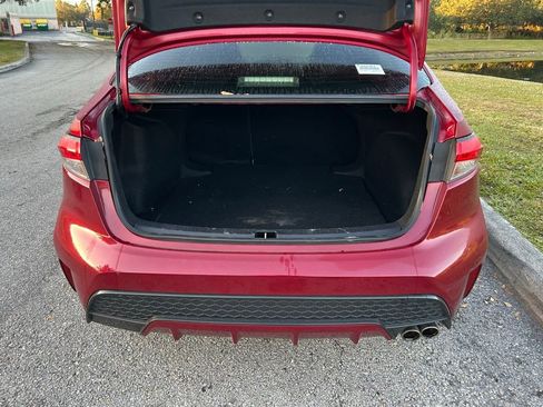 Certified 2022 Toyota Corolla SE image 10