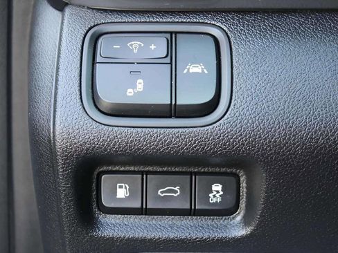 Used 2019 Kia Optima SX w/ SX Limited (Black) Package image 20