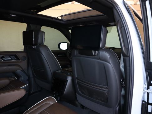 Used 2026 GMC Yukon Denali Ultimate image 44