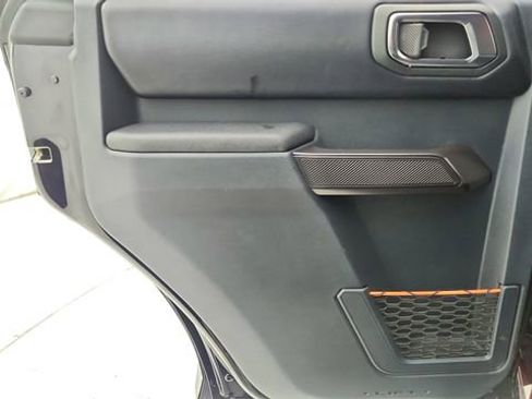 Used 2024 Ford Bronco Raptor image 31