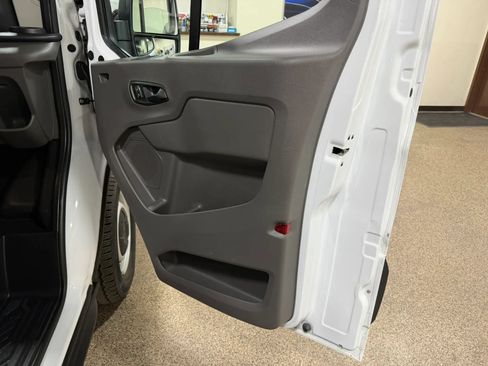 Used 2023 Ford Transit 350 XL RWD image 16