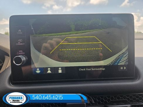 New 2026 Honda HR-V LX image 34