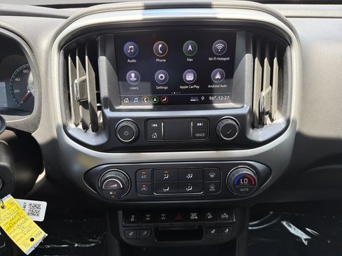 Used 2019 Chevrolet Colorado ZR2 AWD/4WD image 17